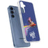 Disney Inside Out Joy and Bing Bong Galaxy A35 5G Clear Case